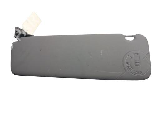 Used Right sun visor RENAULT MASTER III Van (FV) 2.3 dCi 125 FWD (FV0C, FV0D, FV0G, FV0H, FV0J, FV0K) (125 hp) 25073773