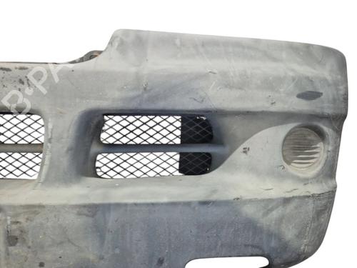 Front bumper FIAT DUCATO Van (244_) 2.0 JTD | BP31998173C7 