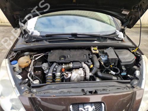Steering rack PEUGEOT 308 CC (4B_) 1.6 HDi | BP25054306M22  - Image 17