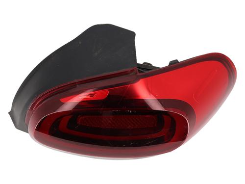 Right taillight CITROËN C3 III (SX) 1.2 VTi 82 | BP36059844C35 - Image 6