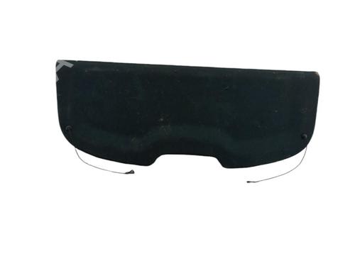 Used Rear parcel shelf FORD KA (RU8) 1.2 (69 hp) 25100671