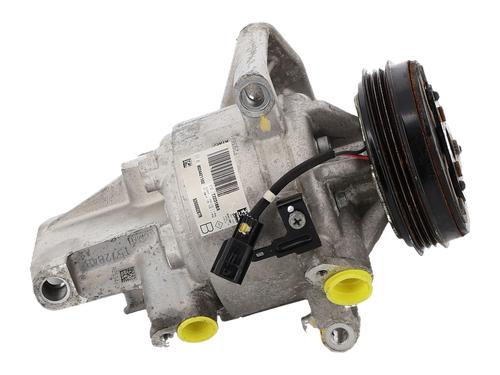 AC compressor DACIA SANDERO II 1.0 SCe 75 (B8JC, B8JD, B8NC) | BP33659907M34  - Image 5