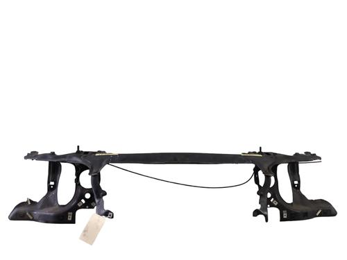 Front slam panel BMW 7 (E65, E66, E67) 730 d | BP28190981C72 - Image 8