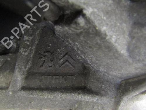 Used Steering rack Steering rack PEUGEOT 207 (WA_, WC_) [2006-2015] 25096047 25096047