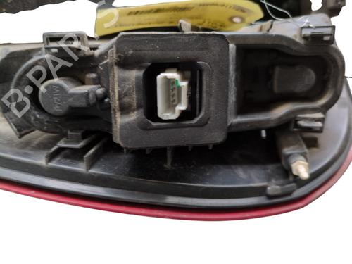 Right taillight RENAULT SCÉNIC III (JZ0/1_) 1.9 dCi (JZ0J, JZ1J, JZ1K, JZ1S) | BP28319130C35