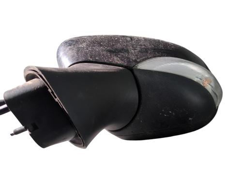 Left mirror RENAULT CLIO IV (BH_) 1.5 dCi 75 | BP29335565C26 