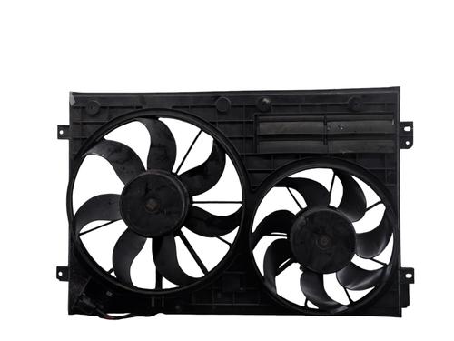 Used Radiator fan VW SCIROCCO III (137, 138) 2.0 TDI (170 hp) 30485052
