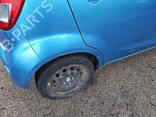 Interior roof light SUZUKI SPLASH (EX) 1.0 (A5B310) | BP25073396I8  - Image 24