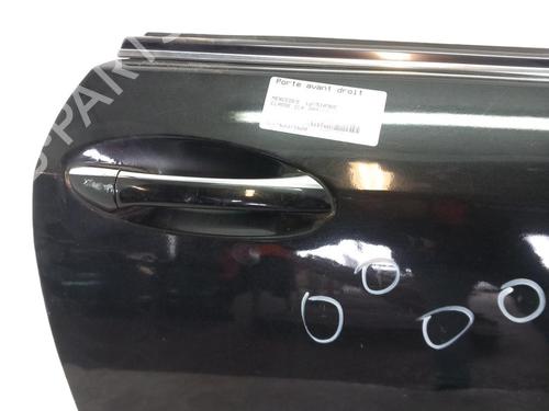 Right front door MERCEDES-BENZ CLK (C209) CLK 200 Kompressor (209.342) | BP25076534C3 