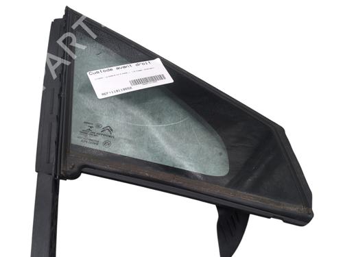 front-right-quarter-glass-citroen-c3-iii-sx-2016-31770109 main image