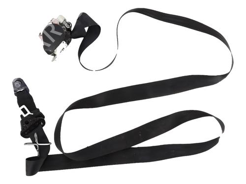 Front left seatbelt CITROËN C-ELYSEE (DD_) 1.2 PureTech 82 (DDHMRP) | BP36421256I26 - Image 5
