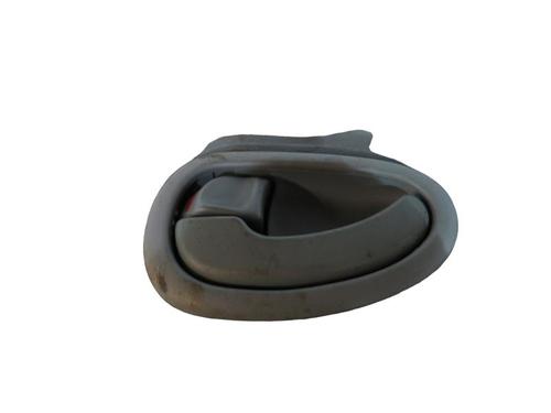 Rear left interior door handle PEUGEOT 406 (8B) 1.9 TD | BP25067384I15 