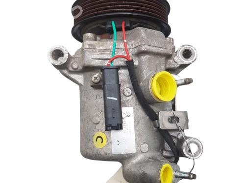 AC compressor OPEL COMBO Box Body/MPV (K9) 1.6 D | BP25099397M34 - Image 4