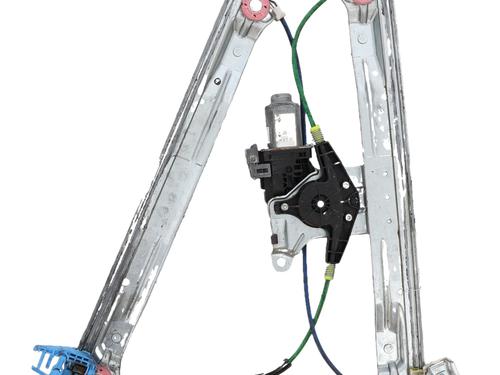 Front left window mechanism CITROËN C3 Picasso (SH_) | BP37638015C22 - Image 6