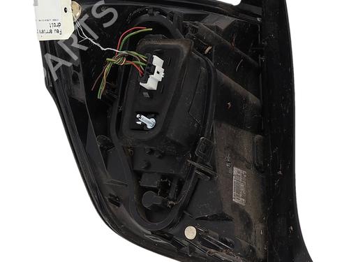 Right taillight CITROËN C3 II (SC_) 1.4 VTi 95 | BP38275446C35 - Image 6