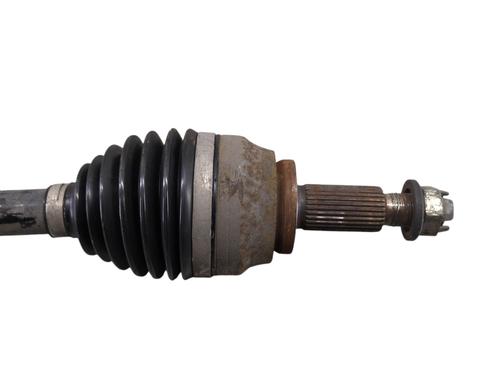 Right front driveshaft RENAULT TALISMAN (LP_) 1.6 dCi 130 | BP29627943M39 