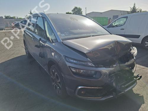 Brugte CITROËN C4 SPACETOURER (3D_) 4823865