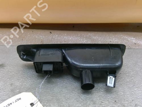 Used Right rear window switch Right rear window switch RENAULT MEGANE III Hatchback (BZ0/1_, B3_) 1.5 dCi (BZ0C) (90 hp) 25110766 25110766