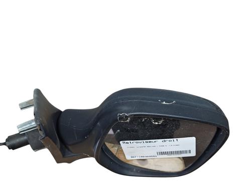 Right mirror CITROËN BERLINGO / BERLINGO FIRST Box Body/MPV (M_) 1.9 D 70 (MBWJZ, MCWJZ) | BP26178698C27 