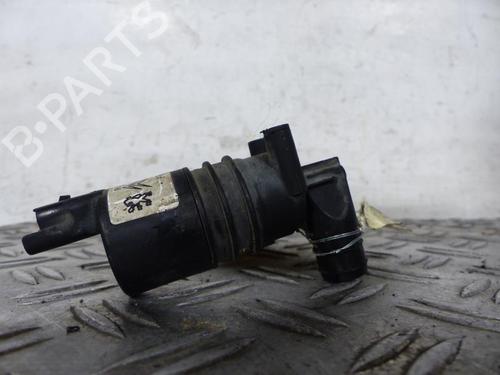 Used Washer pump Washer pump PEUGEOT 407 (6D_) 2.0 HDi 135 (6DRHRH, 6DRHRE, 6DRHRG, 6DRHRJ) (136 hp) 25065159 25065159