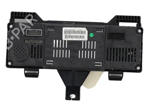 Instrument cluster RENAULT ZOE (BFM_) | BP36386177C47 - Image 5