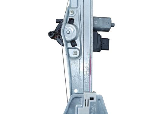 rear-left-window-mechanism-citroen-c3-iii-sx-2016-26510018 main image