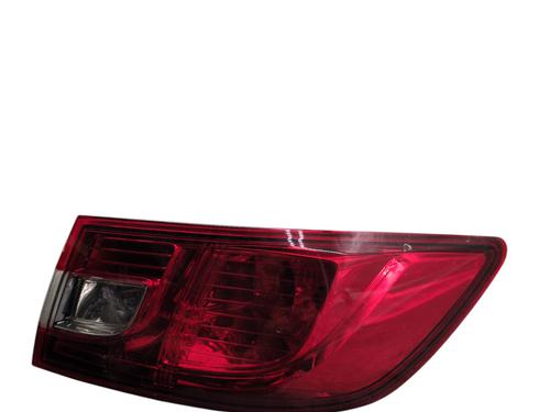 Right taillight RENAULT CLIO IV (BH_) 1.5 dCi 75 | BP28421712C35