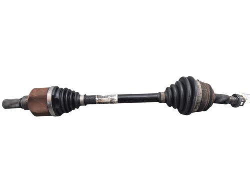 Left front driveshaft PEUGEOT 308 II (LB_, LP_, LW_, LH_, L3_) 1.6 BlueHDi 120 | BP25071531M38 