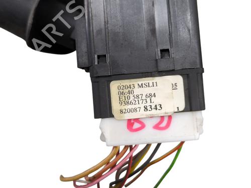 steering-column-stalk-renault-trafic-ii-bus-jl-2001-30490611 main image