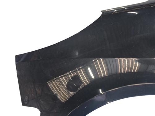 Forskærm venstre Forskærm venstre PEUGEOT 1007 (KM_) 1.6 HDi (109 hp) 33850777 33850777