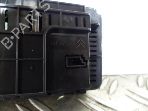 Climate control CITROËN C4 Picasso I MPV (UD_) 1.6 HDi | BP25065189I5 