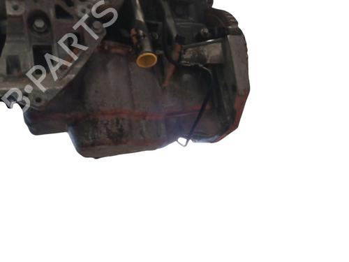 Used Engine Engine RENAULT CLIO IV (BH_) 1.5 dCi 90 (90 hp) 32239263 32239263