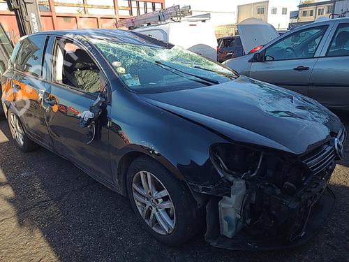 Warning switch VW GOLF VI (5K1) 1.6 TDI | BP25104966I22  - Image 15