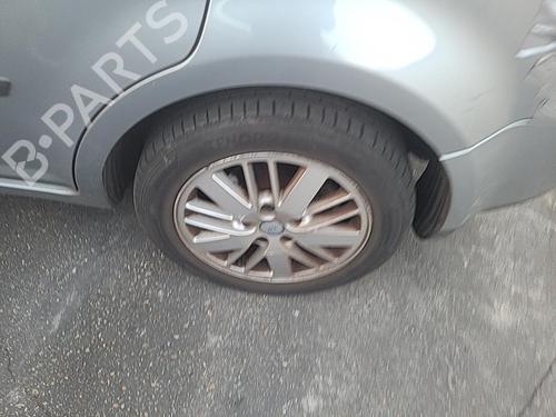 Left front fog light FORD FOCUS C-MAX (DM2) 1.6 TDCi | BP25103591C30 