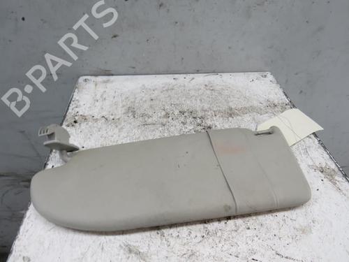 Right sun visor SEAT CORDOBA (6L2) 1.9 TDI | BP25108758I2 