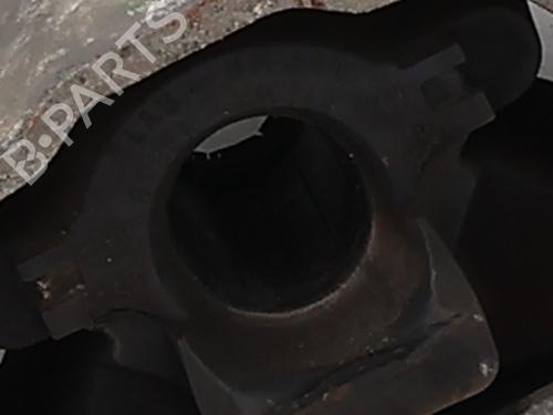 Engine mount AUDI A3 (8P1) 2.0 FSI | BP33947563M89  - Image 6