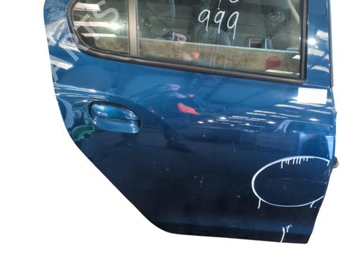 Dør højre bagtil DACIA LOGAN II TCe 90 (L8MA, L8M1, L8AC) | BP31971347C5