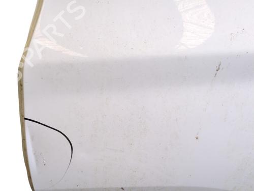 Dør venstre bagtil RENAULT ZOE (BFM_) ZOE | BP26293640C4 - Image 3