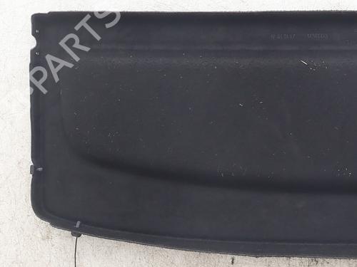 Rear parcel shelf OPEL CORSA D (S07) 1.3 CDTI (L08, L68) | BP40045708C85 - Image 3