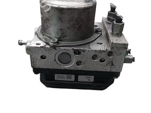 ABS pump NISSAN JUKE (F15) 1.5 dCi | BP30438692M43