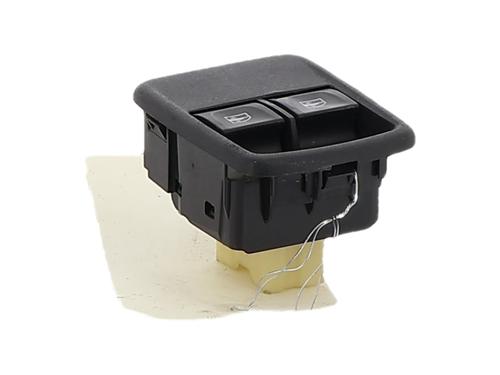Used Left front window switch Left front window switch DACIA SANDERO II TCe 90 (B8M1, B8MA, B8AC) (90 hp) 36758842 36758842
