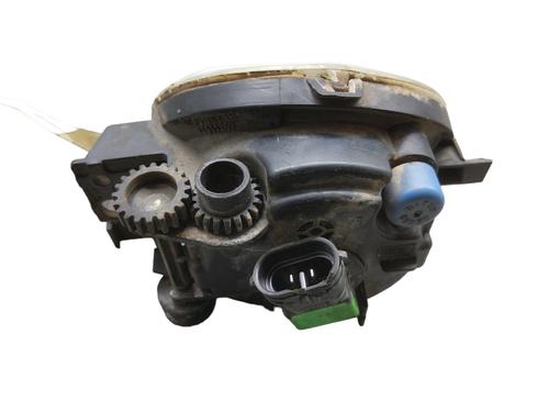 Used Left front fog light Left front fog light VW TOUAREG (7LA, 7L6, 7L7) 5.0 V10 TDI (313 hp) 25103321 25103321