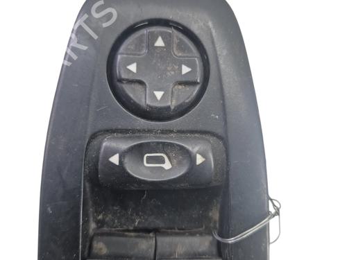 Used Left front window switch Left front window switch PEUGEOT 208 I (CA_, CC_) 1.2 VTI 82 (82 hp) 32175992 32175992
