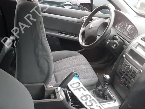 Other PEUGEOT 407 (6D_) 2.0 HDi 135 (6DRHRH, 6DRHRE, 6DRHRG, 6DRHRJ) | BP25065159O1 