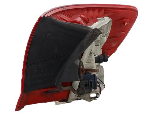 Left taillight AUDI A3 (8P1) 2.0 TDI 16V | BP38636601C34 - Image 5