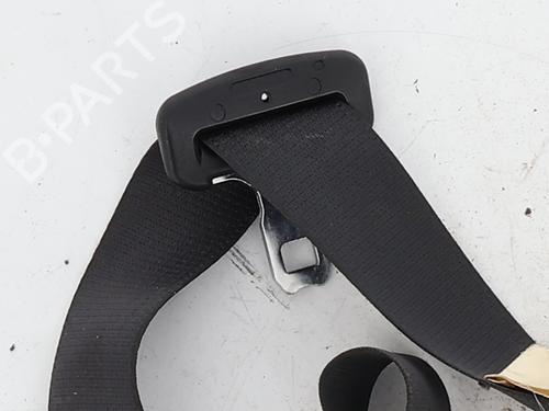 Front left seatbelt RENAULT MEGANE III Hatchback (BZ0/1_, B3_) 1.9 dCi (BZ0N, BZ0J) | BP36817716I26 - Image 2