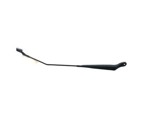 Used Front windshield wiper arm PEUGEOT 208 I (CA_, CC_) 1.6 HDi (114 hp) 25074328