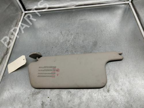 Used Right sun visor Right sun visor RENAULT SCÉNIC II (JM0/1_) 2.0 (JM05, JM0U, JM1N, JM1U, JM2V) (135 hp) 25088567 25088567