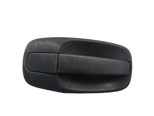 Front right exterior door handle OPEL VIVARO A Van (X83) 1.9 DTI (F7) | BP25058306C129 
