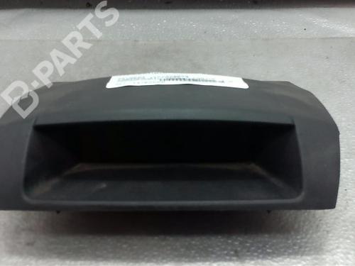 Used Display monitor Display monitor PEUGEOT PARTNER Tepee 1.6 BlueHDi 120 (120 hp) 10581028 10581028